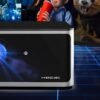 Proyector Hy350 Magcubic 1920*1080p Full Hd Wifi6 Bluetooth